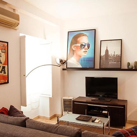 Rentalsevilla Gonzalez Cuadrado Extérieur photo