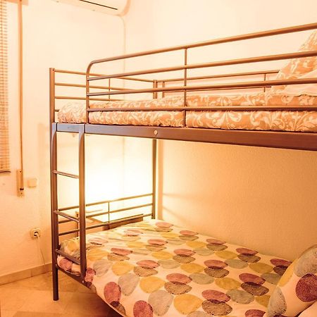 Rentalsevilla Gonzalez Cuadrado Extérieur photo