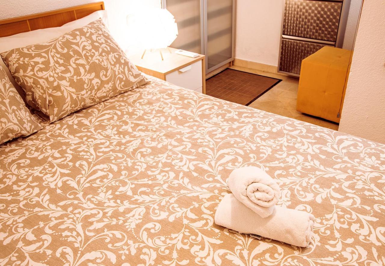 Rentalsevilla Gonzalez Cuadrado Extérieur photo