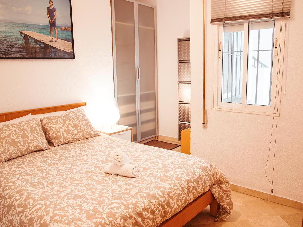Rentalsevilla Gonzalez Cuadrado Extérieur photo