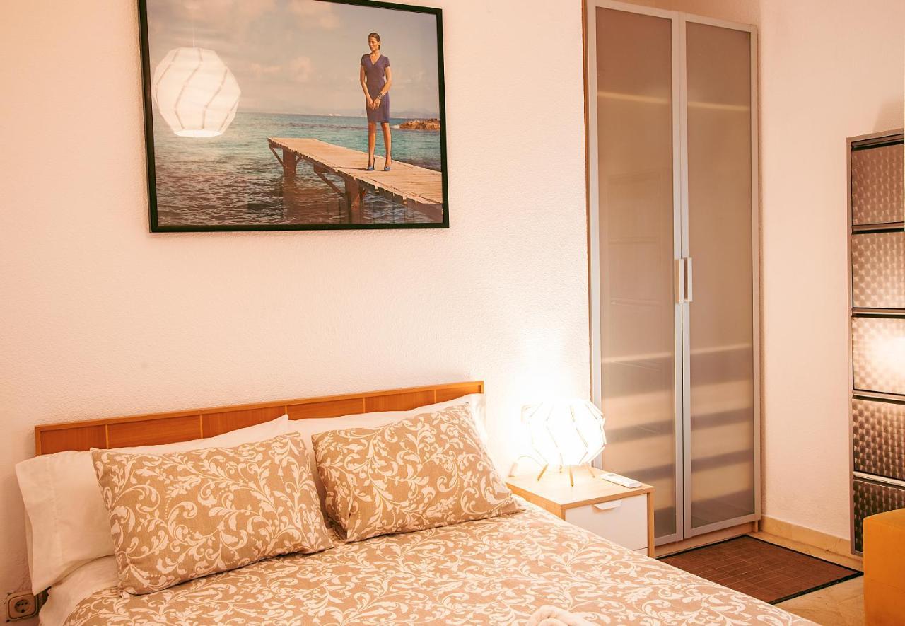 Rentalsevilla Gonzalez Cuadrado Extérieur photo