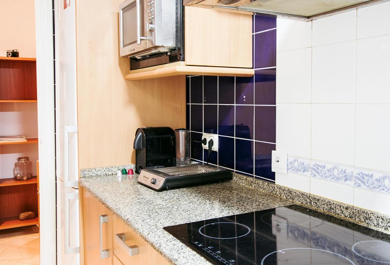 Rentalsevilla Gonzalez Cuadrado Extérieur photo
