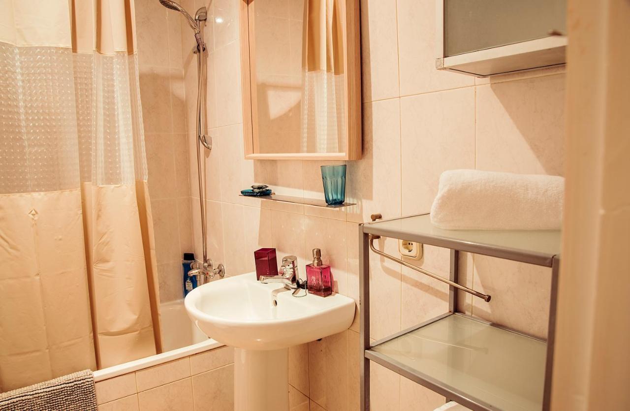 Rentalsevilla Gonzalez Cuadrado Extérieur photo