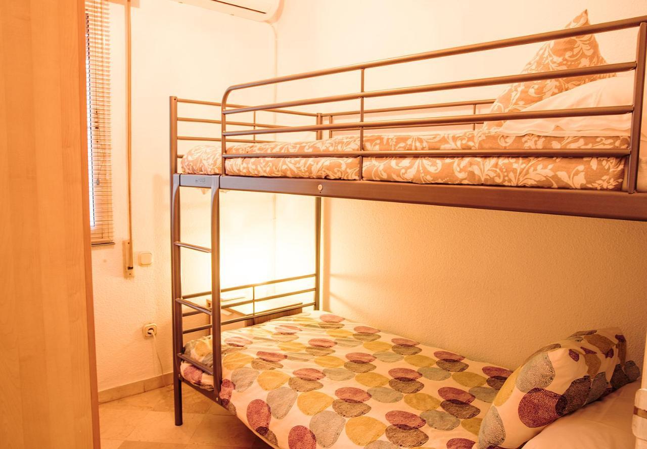Rentalsevilla Gonzalez Cuadrado Extérieur photo