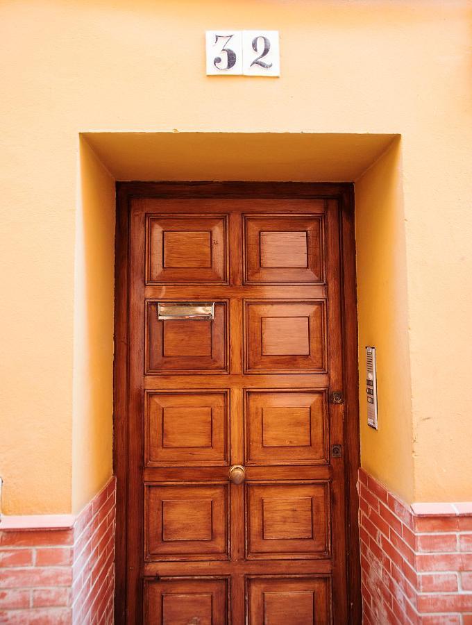 Rentalsevilla Gonzalez Cuadrado Extérieur photo