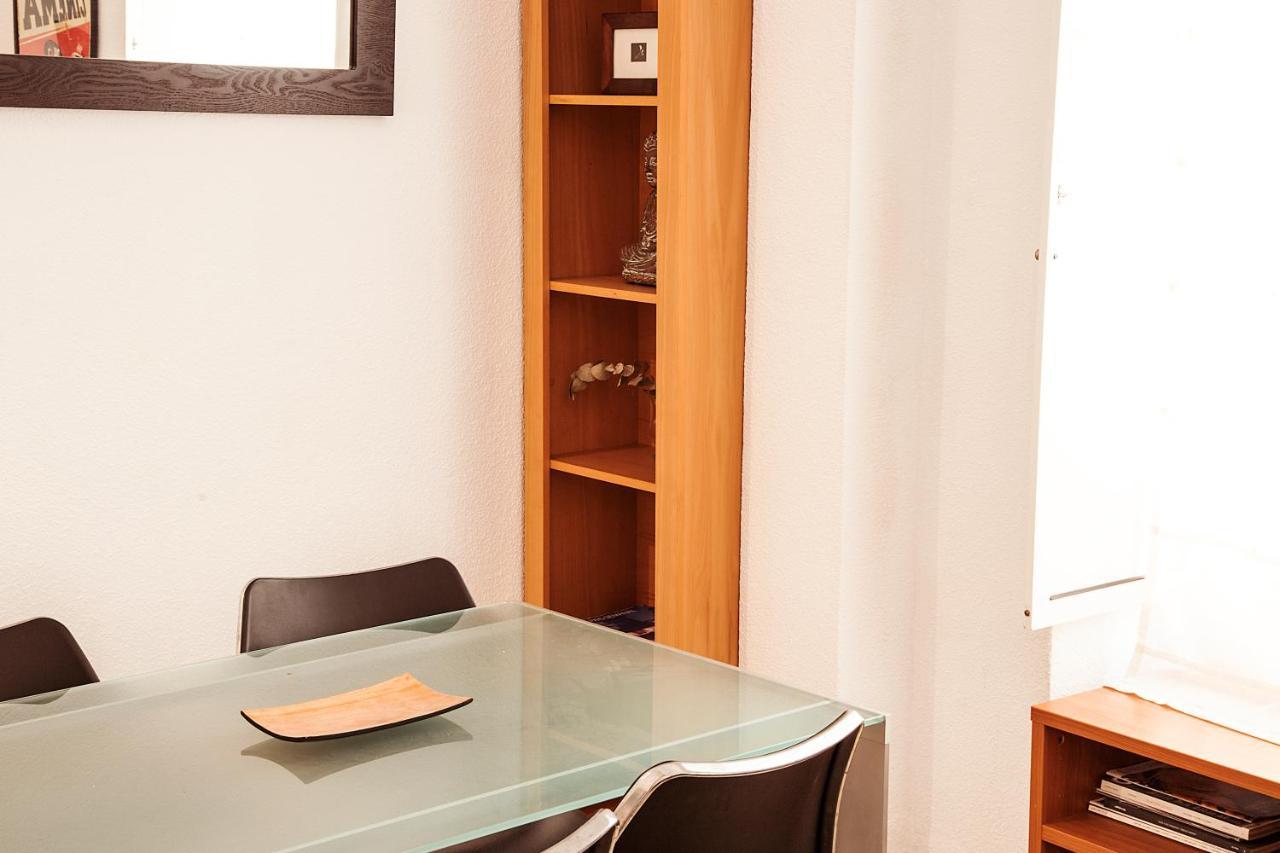 Rentalsevilla Gonzalez Cuadrado Extérieur photo