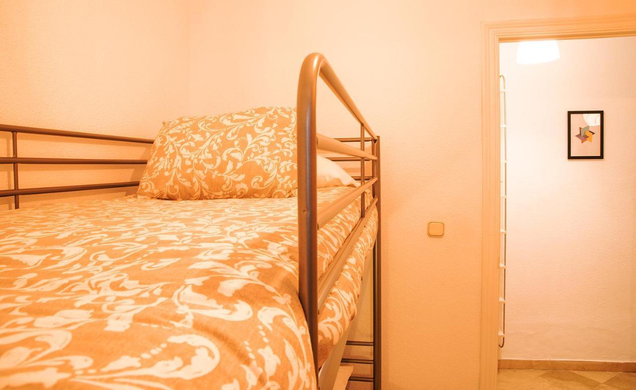 Rentalsevilla Gonzalez Cuadrado Extérieur photo