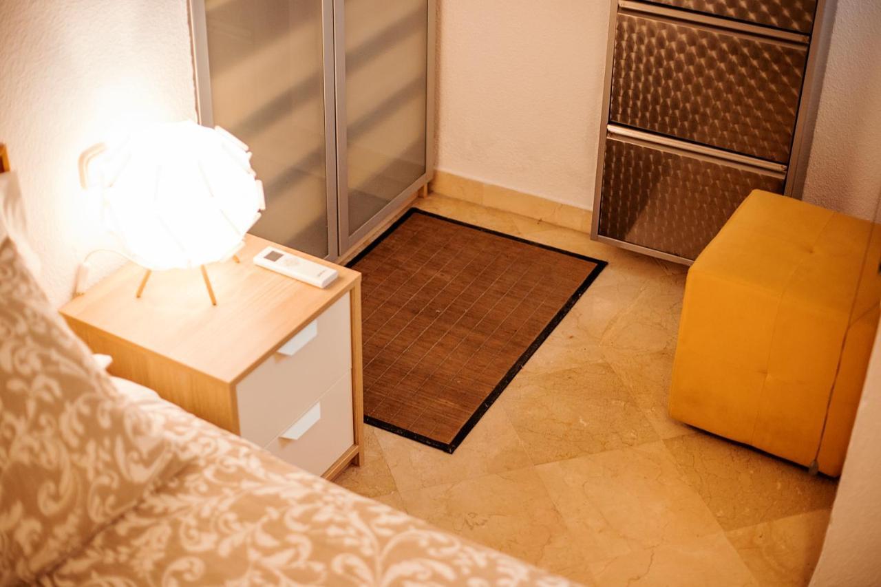 Rentalsevilla Gonzalez Cuadrado Extérieur photo