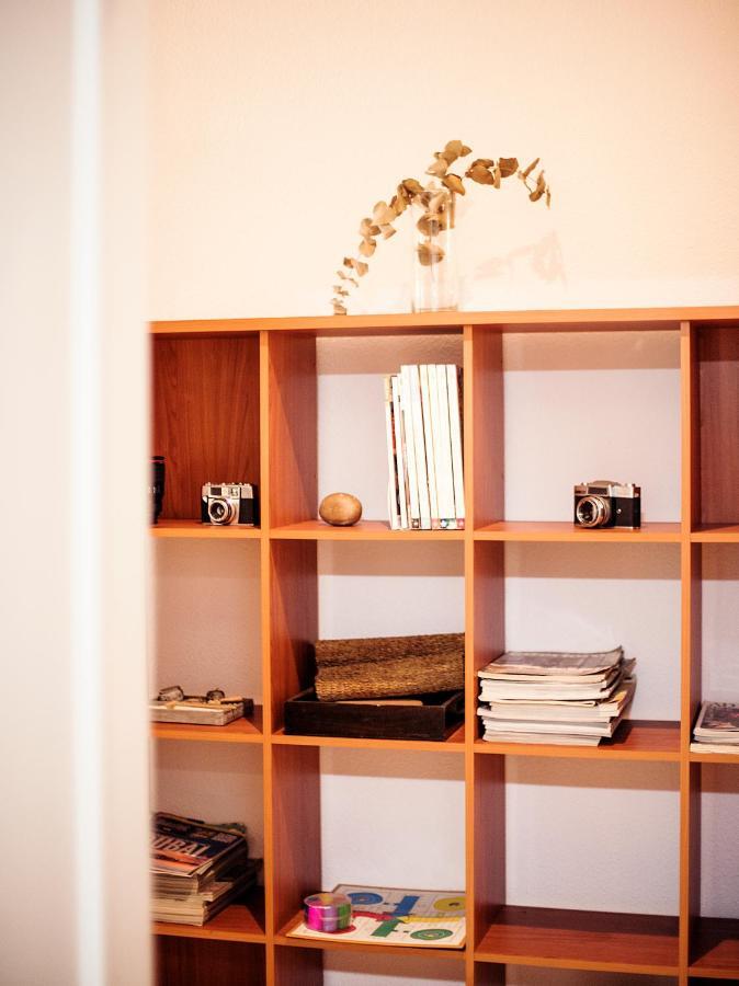 Rentalsevilla Gonzalez Cuadrado Extérieur photo